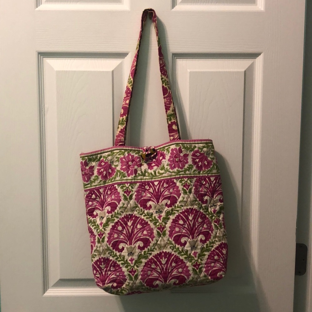Vera Bradley Tote